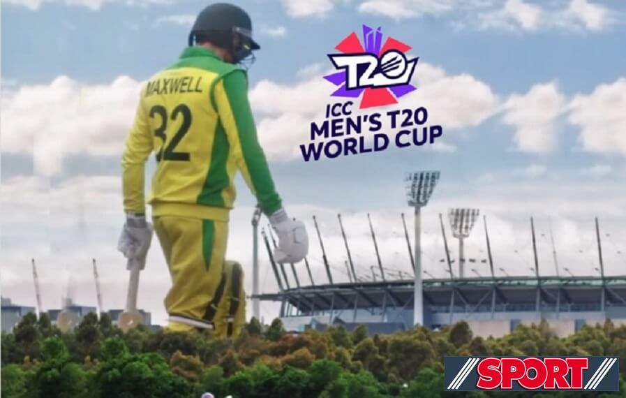 T20 World Cup 2022 Cricket , Start Time, Date, Ticket, Team List, How to watch